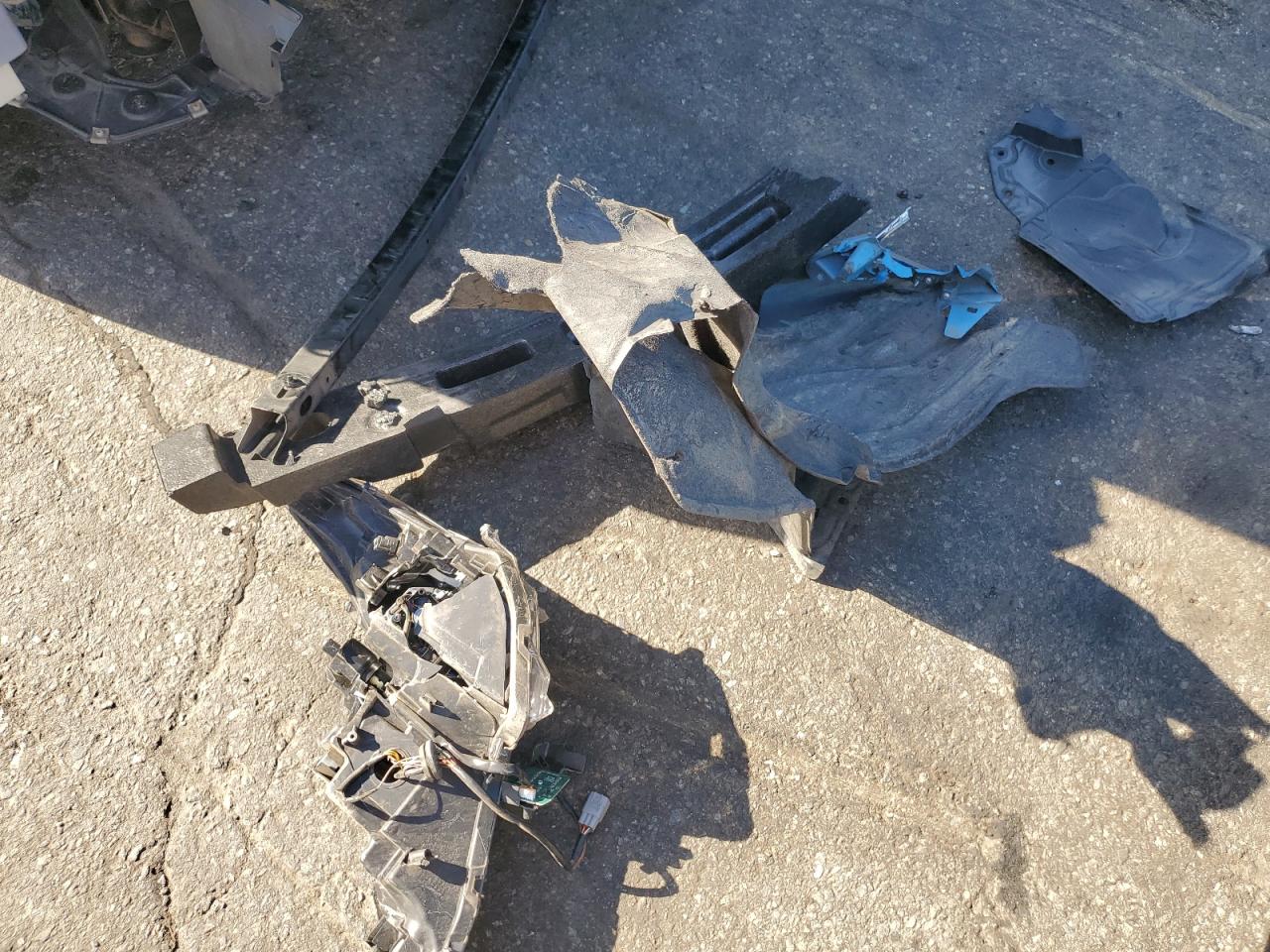 Toyota Corolla Xse Image 11