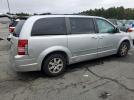 Chrysler Minivan Touring Image 11