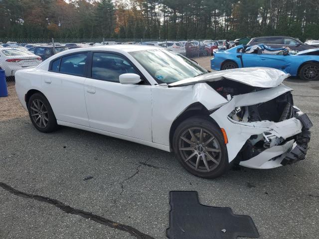 Dodge Charger Sxt Image 5