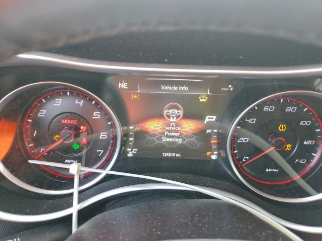 Dodge Charger Sxt Image 7