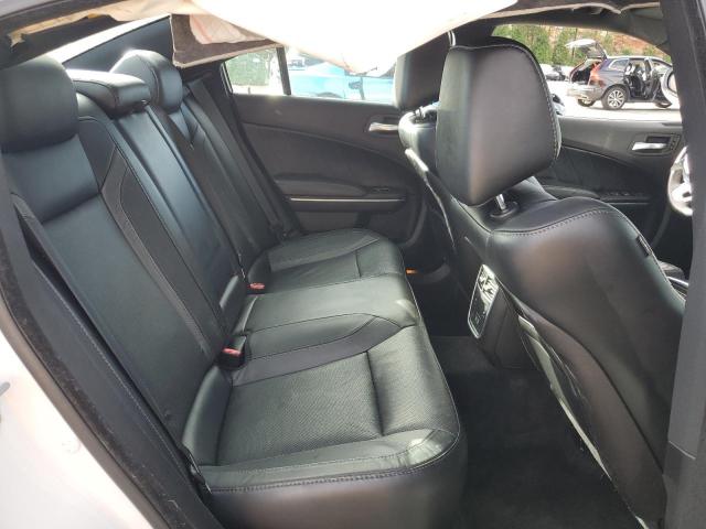 Dodge Charger Sxt Image 11