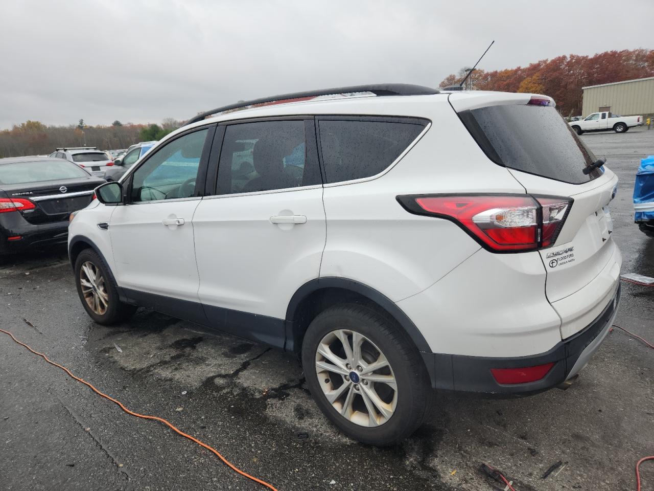 Ford Escape Se Image 11
