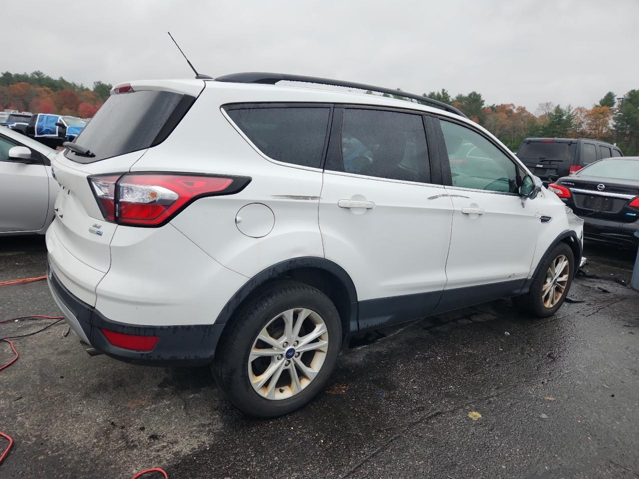 Ford Escape Se Image 2