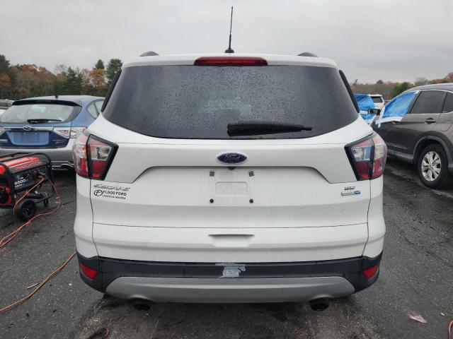 Ford Escape Se Image 5
