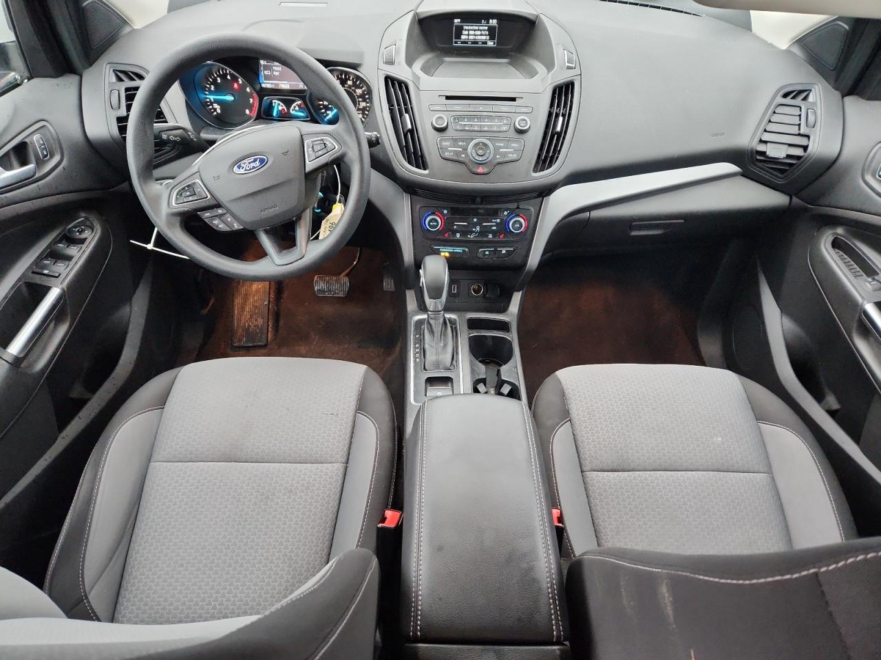 Ford Escape Se Image 9
