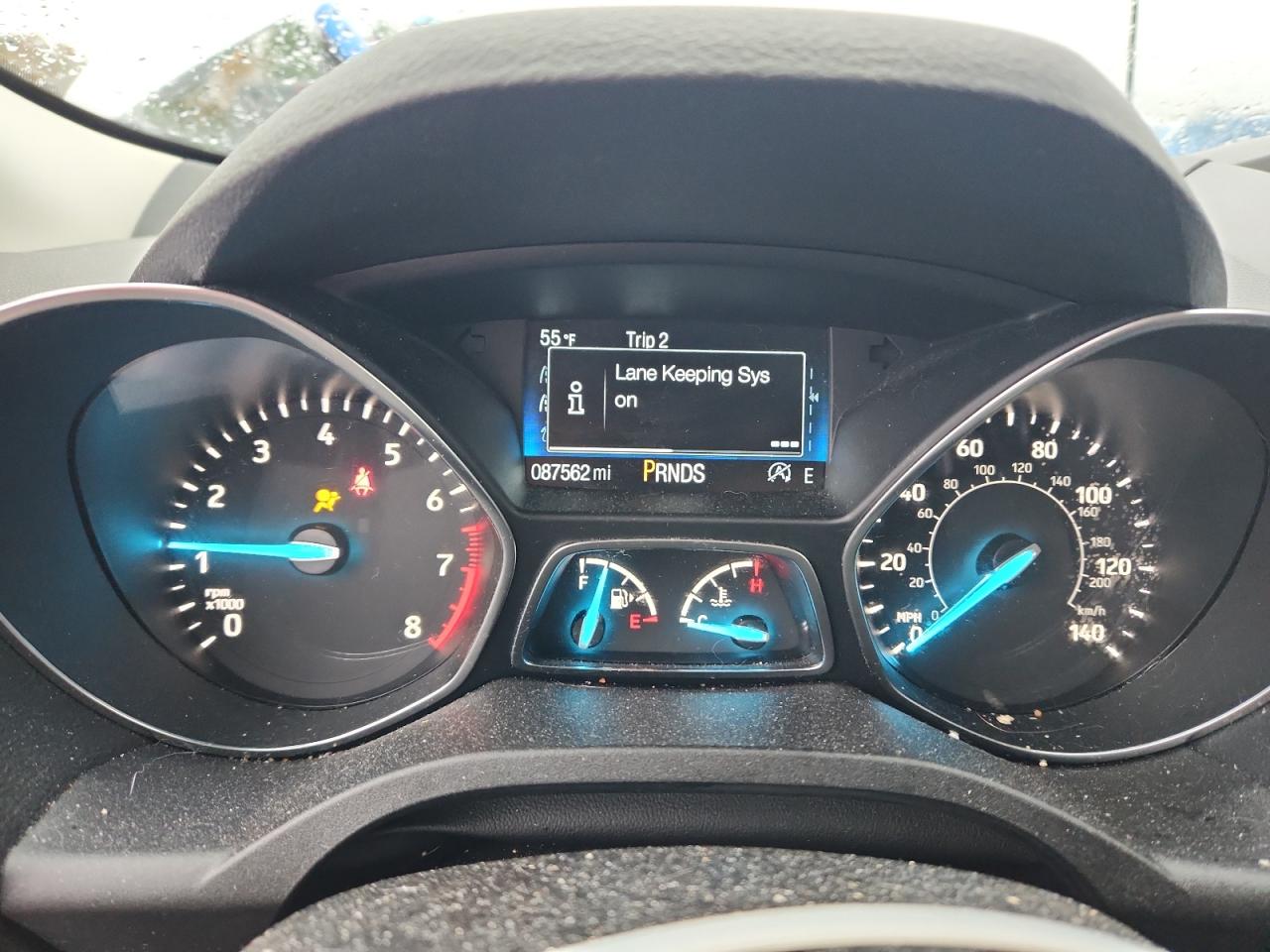 Ford Escape Se Image 6