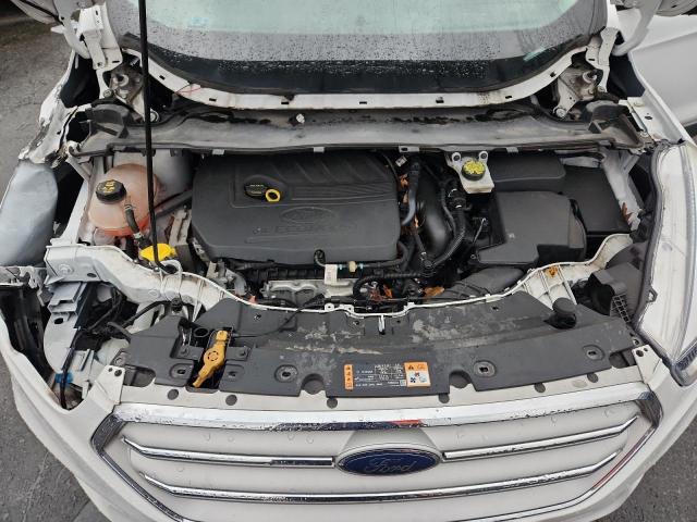 Ford Escape Se Image 8