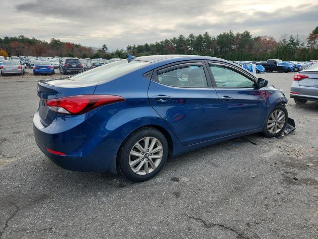 Hyundai ELANTRA Se Image 6