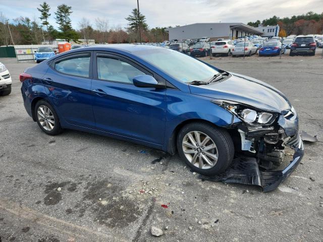 Hyundai ELANTRA Se Image 4