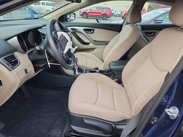 Hyundai ELANTRA Se Image 2