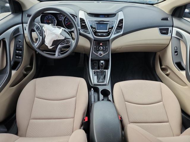 Hyundai ELANTRA Se Image 9