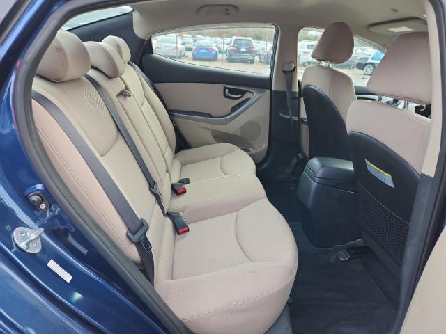 Hyundai ELANTRA Se Image 8
