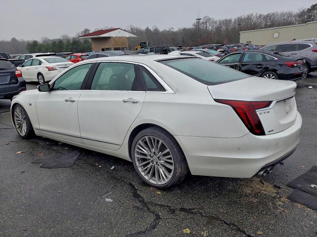 Cadillac CT6 Luxury Csav Image 5