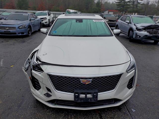 Cadillac CT6 Luxury Csav Image 6