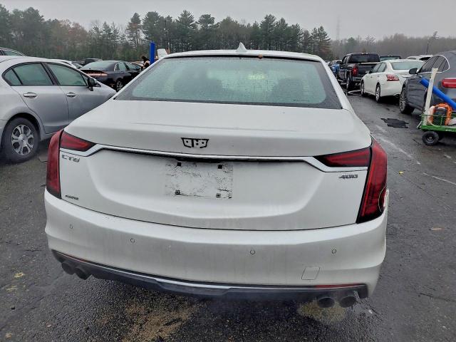 Cadillac CT6 Luxury Csav Image 9