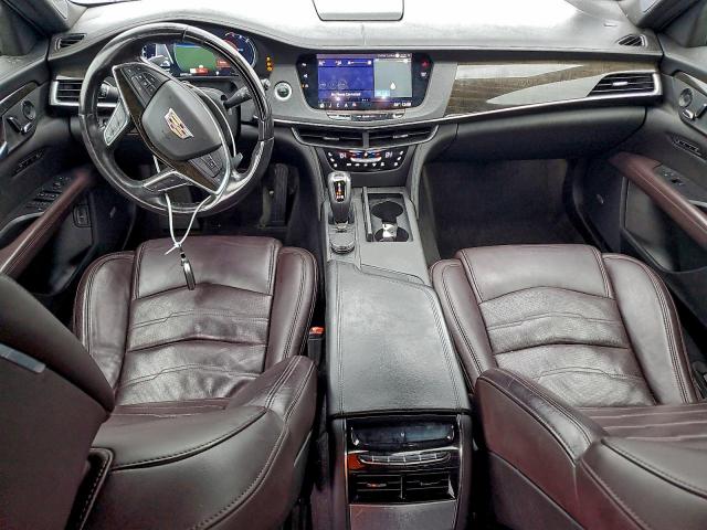 Cadillac CT6 Luxury Csav Image 12