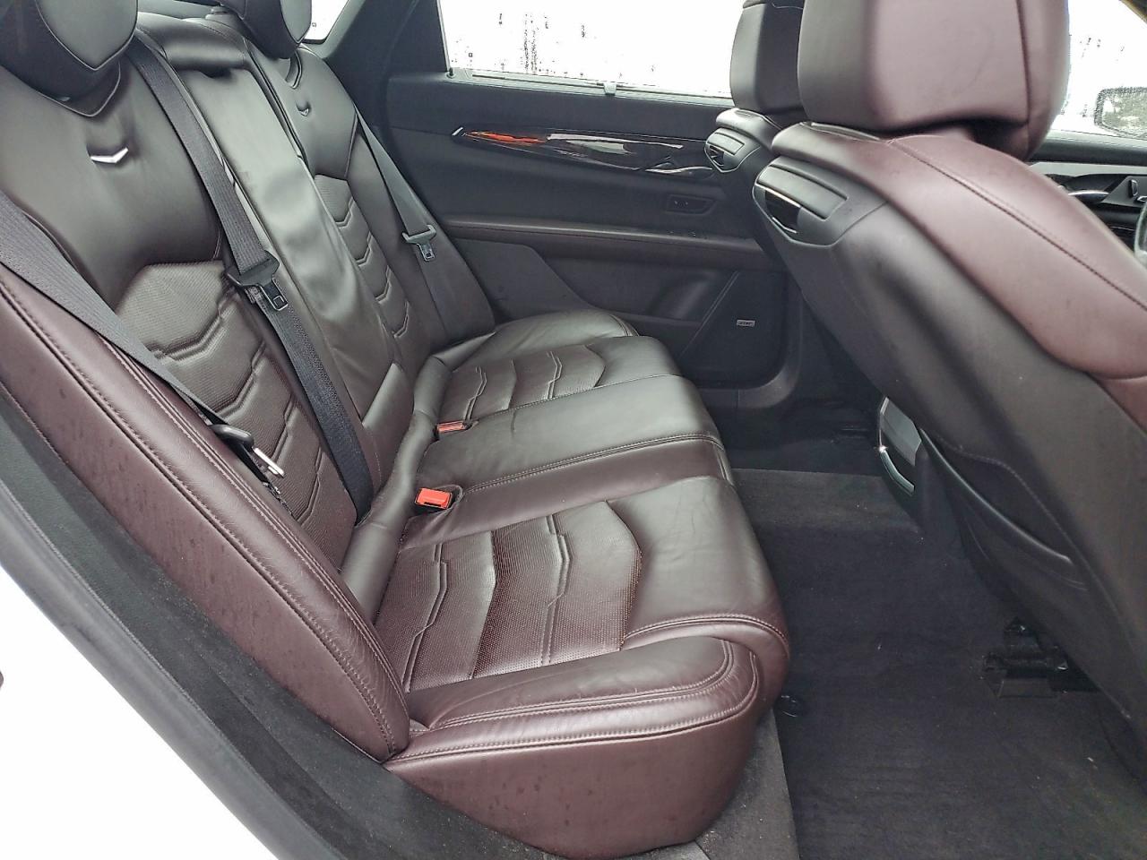 Cadillac CT6 Luxury Csav Image 10