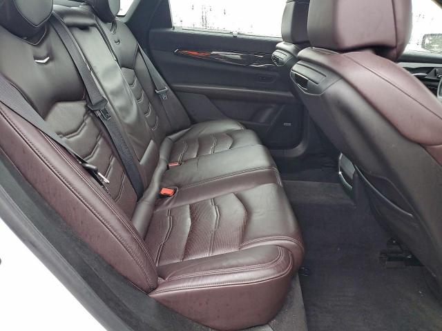 Cadillac CT6 Luxury Csav Image 10