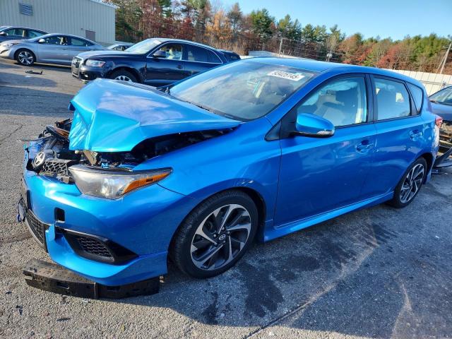  Salvage Toyota Scion