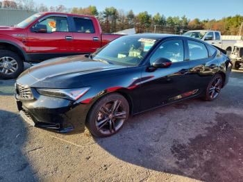  Salvage Acura Integra A-