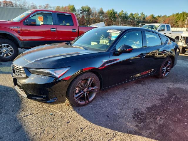  Salvage Acura Integra A-