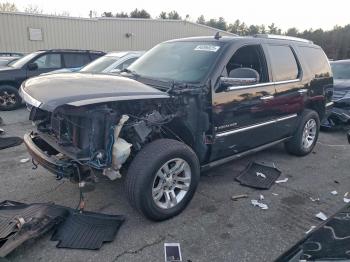  Salvage Cadillac Escalade