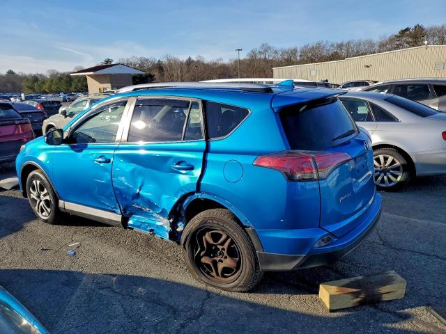 Toyota RAV4 Le Image 5