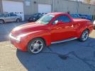Chevrolet SSR Image 1