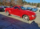 Chevrolet SSR Image 10