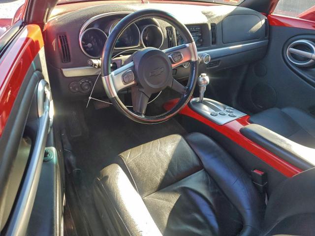 Chevrolet SSR Image 4