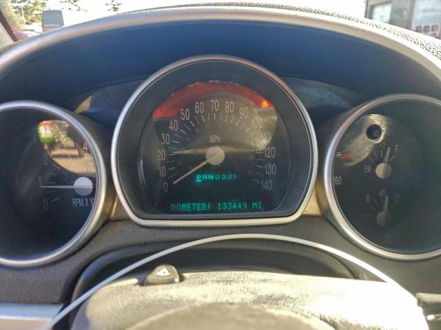 Chevrolet SSR Image 2