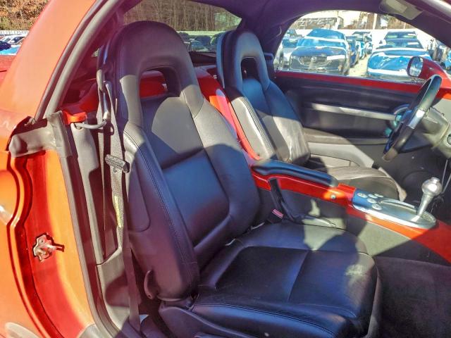 Chevrolet SSR Image 3