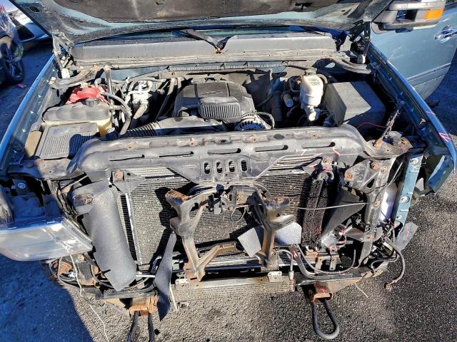 GMC Sierra K2500 Denali Image 9