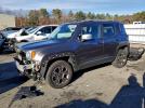 Jeep Renegade Limited Image 1