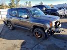 Jeep Renegade Limited Image 2