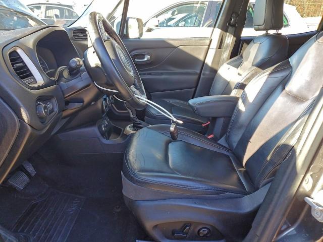 Jeep Renegade Limited Image 9