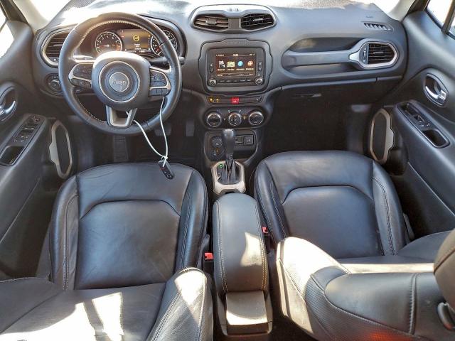 Jeep Renegade Limited Image 11