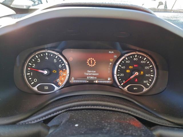 Jeep Renegade Limited Image 13