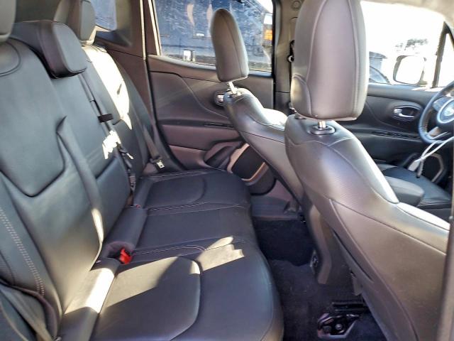 Jeep Renegade Limited Image 8