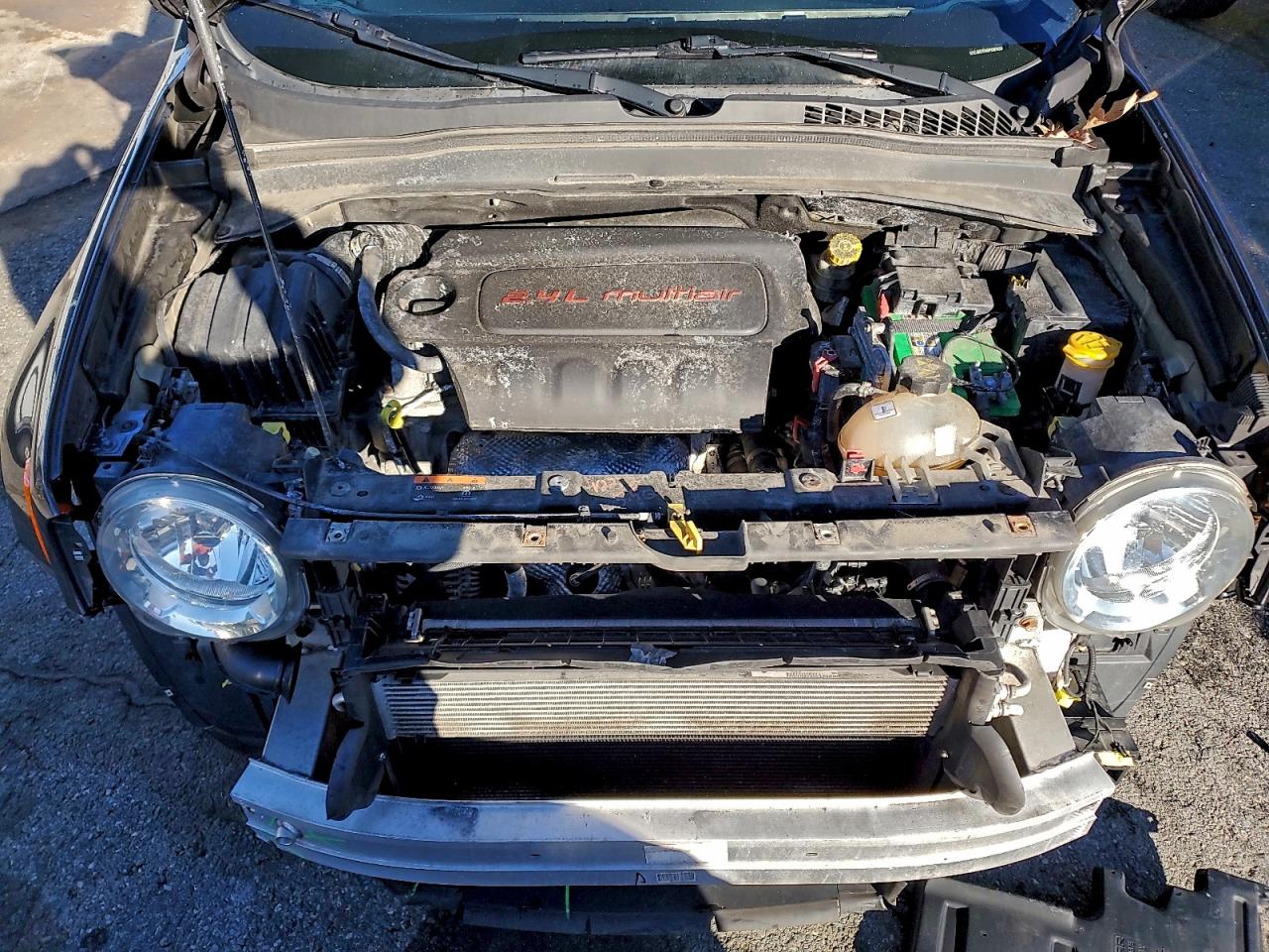 Jeep Renegade Limited Image 5