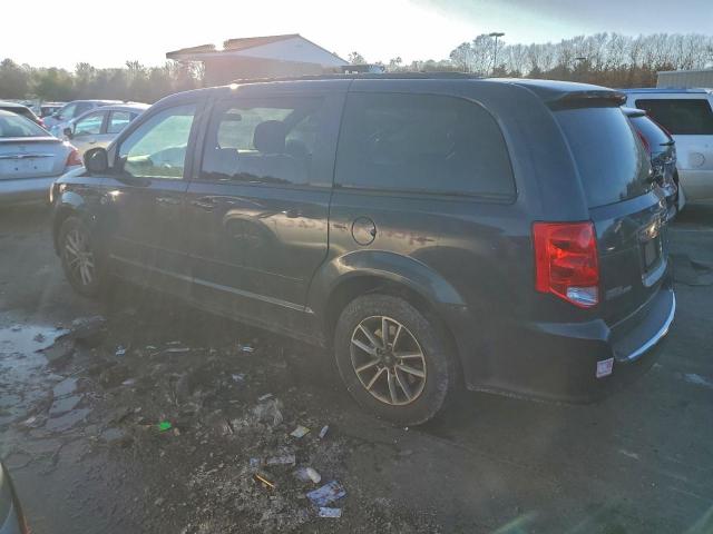 Dodge Caravan Sxt Image 6