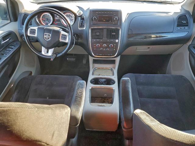 Dodge Caravan Sxt Image 2