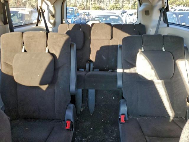 Dodge Caravan Sxt Image 4