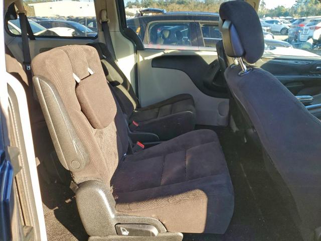 Dodge Caravan Sxt Image 12