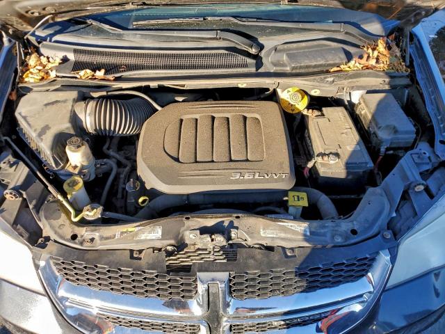 Dodge Caravan Sxt Image 10