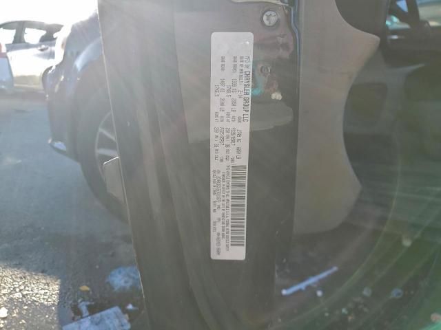 Dodge Caravan Sxt Image 3