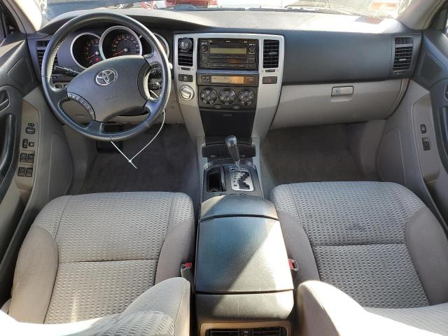 Toyota 4Runner Sr5 Image 9