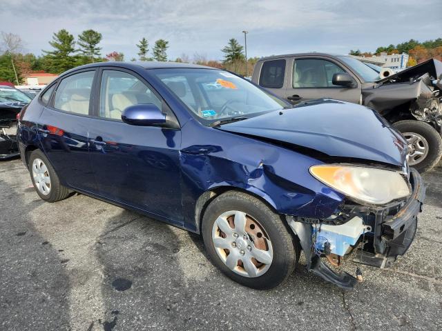 Hyundai ELANTRA Gls Image 3