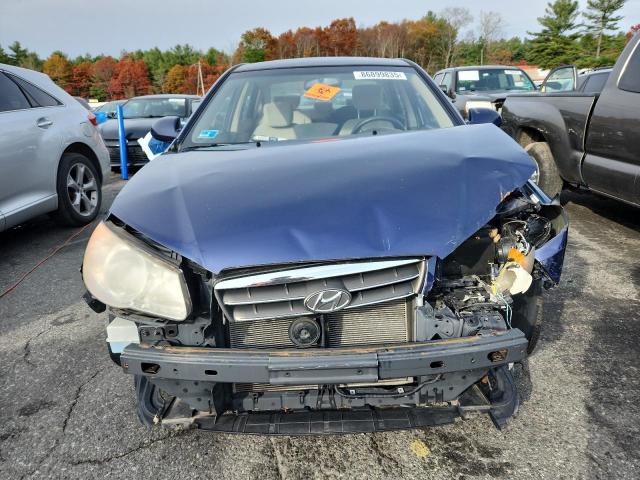 Hyundai ELANTRA Gls Image 5