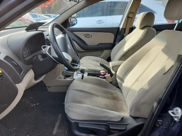 Hyundai ELANTRA Gls Image 6